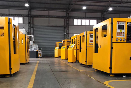 飲料瓶吹瓶機如何進(jìn)行維護