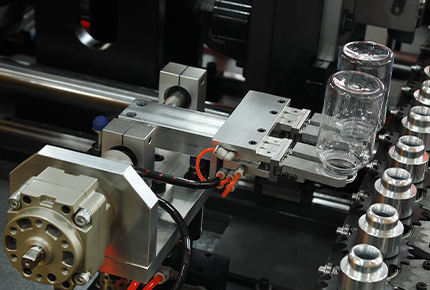 提高塑料機械塑化與擠出方法有哪些？